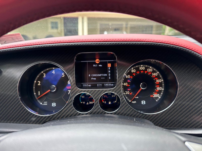 Used 2011 Bentley Continental GT Supersports AWD/4WD image 66