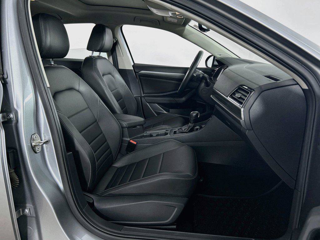 Used 2021 Volkswagen Jetta SEL FWD image 28
