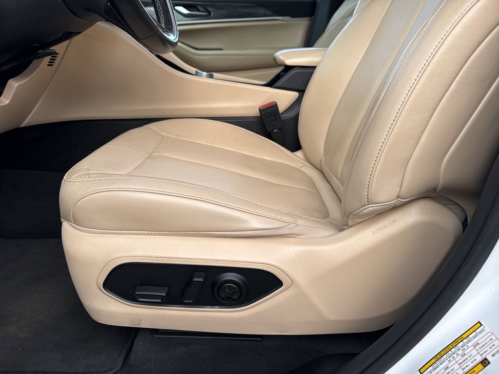 Used 2021 Jeep Grand Cherokee L Limited w/ MOPAR Finishing Package image 18