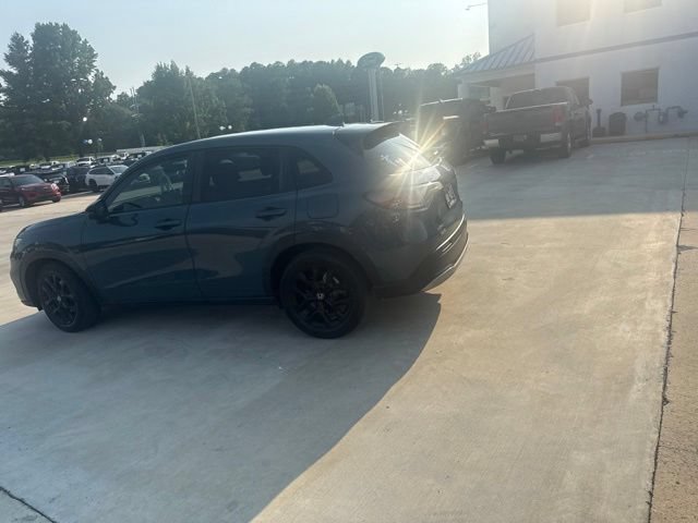 Used 2023 Honda HR-V Sport image 22