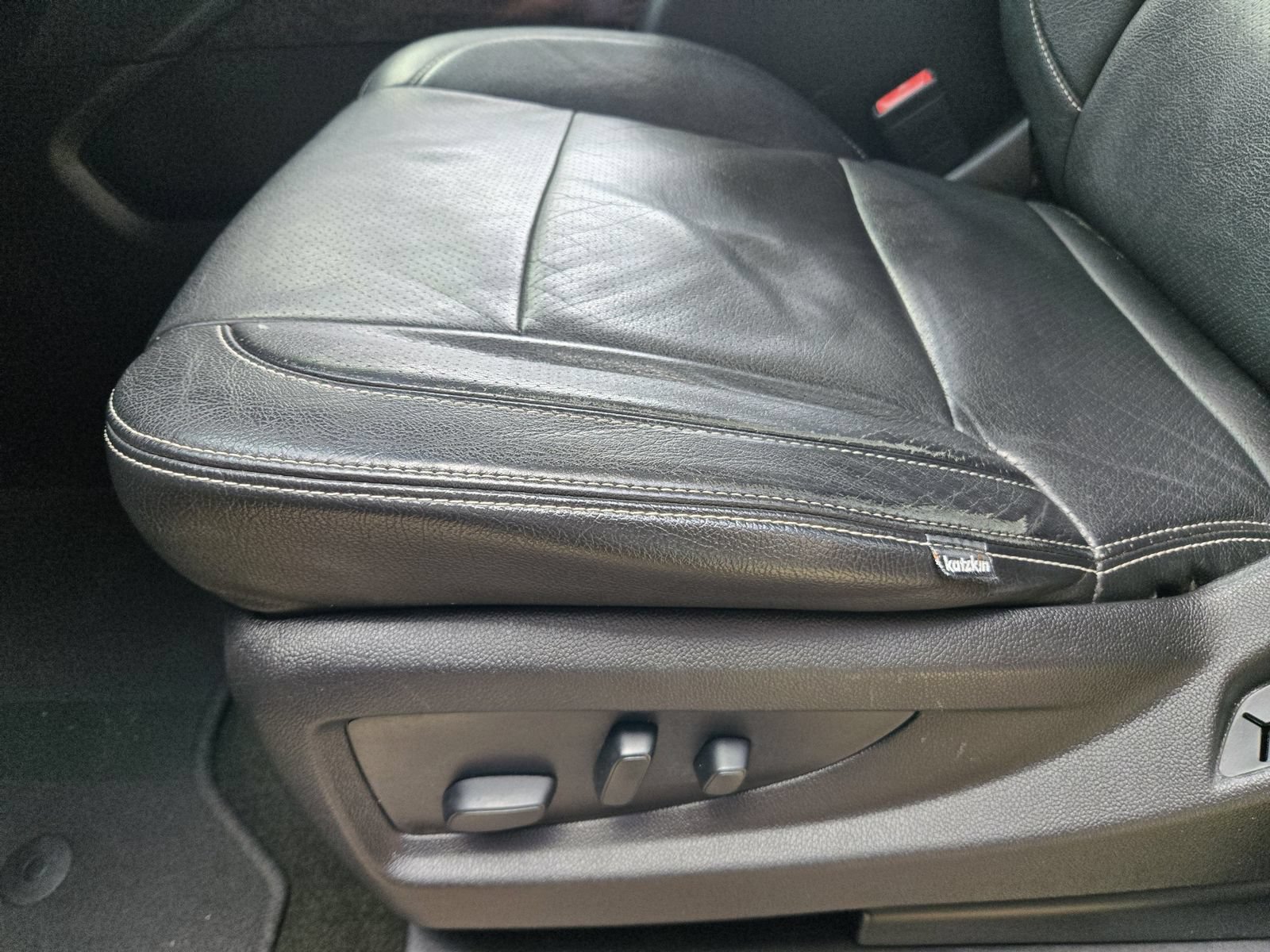 Used 2017 Chevrolet Tahoe LS RWD image 24