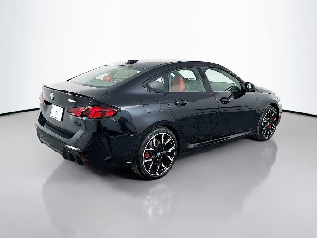 New 2026 BMW 228i w/ Technology Package FWD image 5