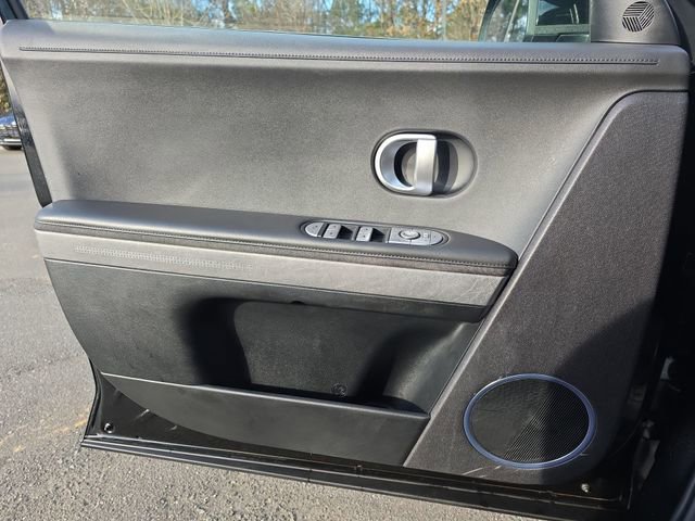 Used 2022 Hyundai Ioniq 5 SEL image 39