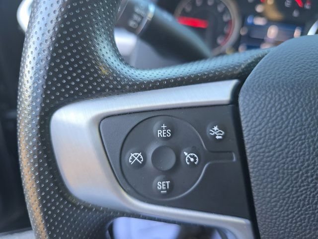 Used 2023 GMC Acadia SLE FWD image 21