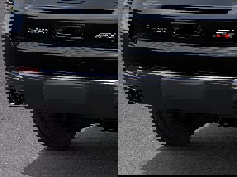 New 2026 GMC Yukon AT4 Ultimate w/ LPO, Floor Liner Package image 14