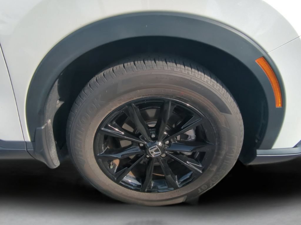 Certified 2023 Honda CR-V Sport image 11