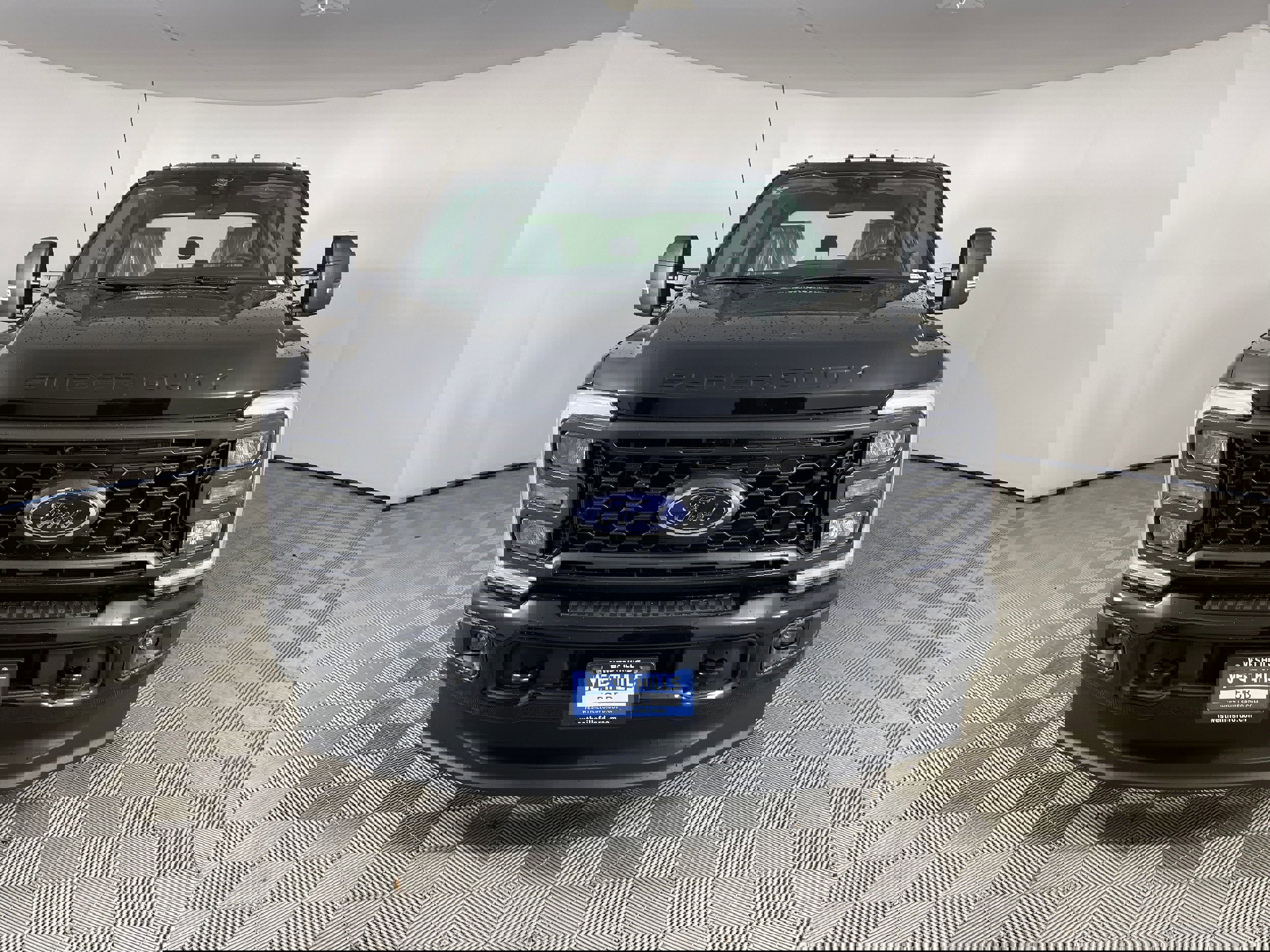 New 2026 Ford F250 XL w/ STX Appearance Package image 20