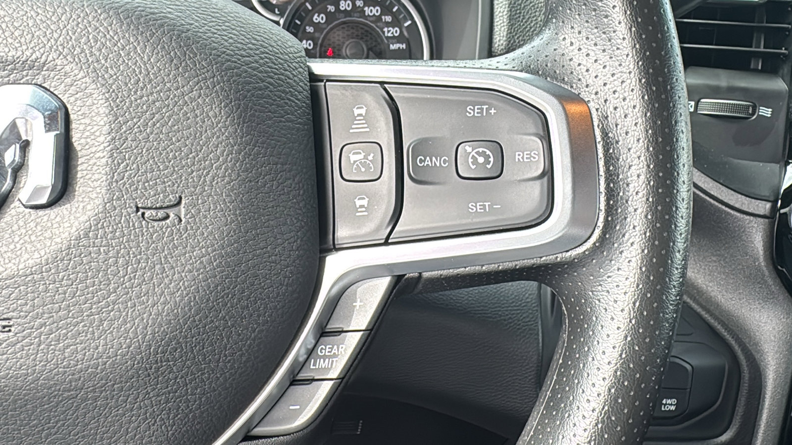 Certified 2025 RAM 2500 Tradesman image 22