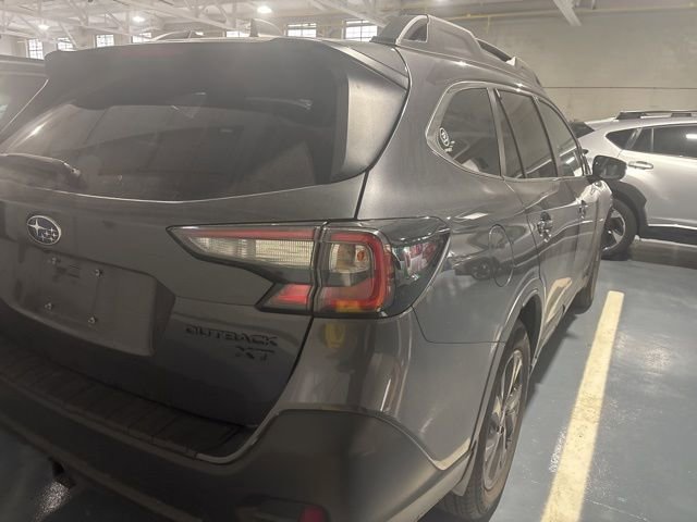 Used 2022 Subaru Outback Onyx Edition XT AWD/4WD image 9