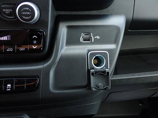 New 2026 RAM ProMaster 1500 w/ Convenience Group FWD image 20