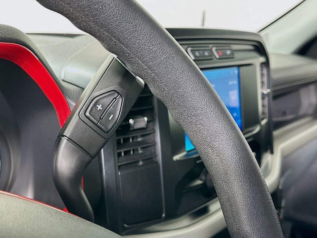 Used 2022 Ford F150 XL w/ Equipment Group 101A High RWD image 16