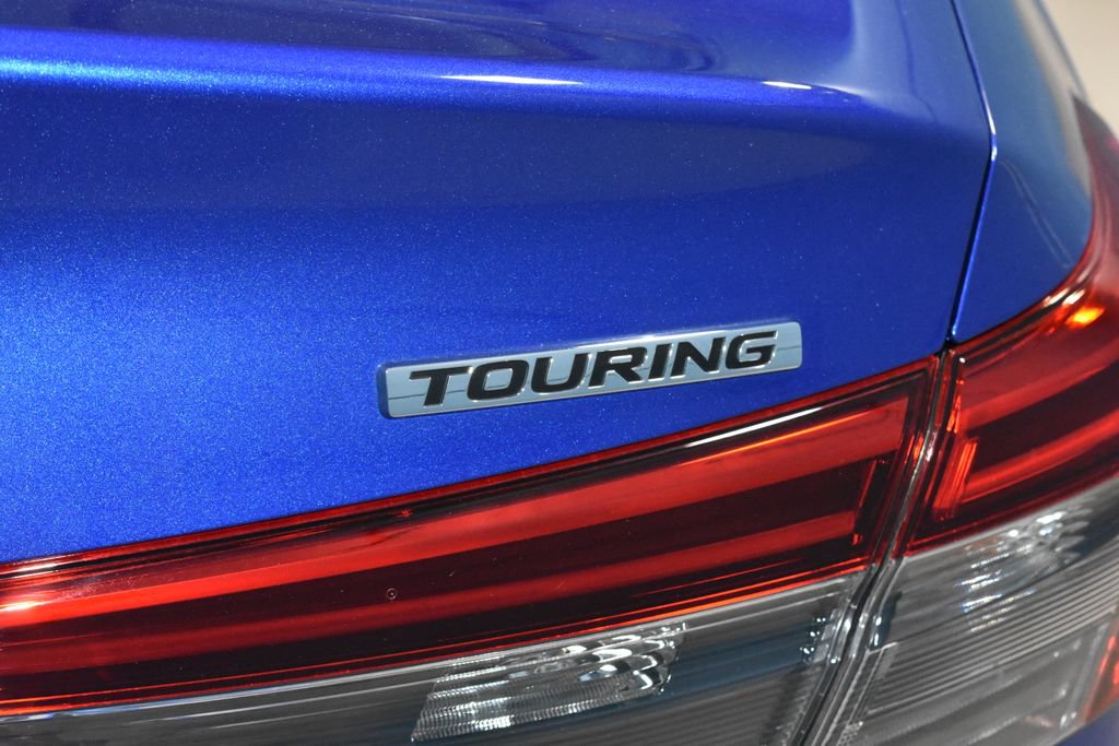 Used 2023 Honda Civic Touring image 35