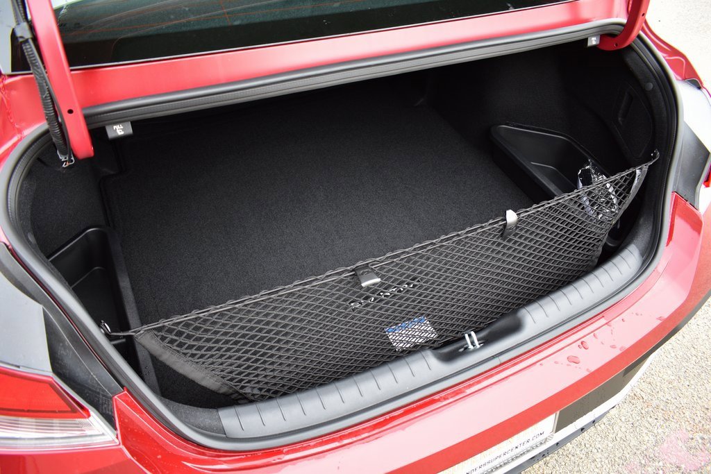 New 2025 Hyundai Elantra Sport image 22