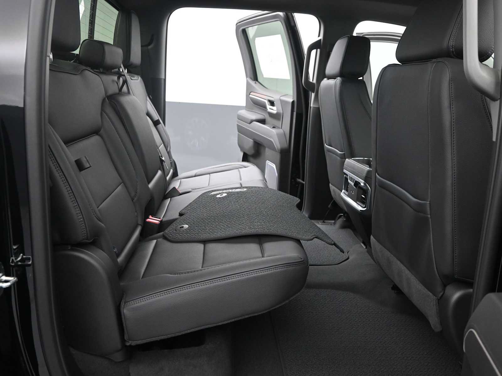 New 2026 GMC Sierra 1500 Denali AWD/4WD image 23