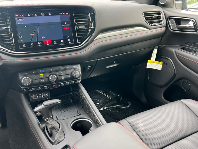 New 2026 Dodge Durango GT AWD/4WD image 40