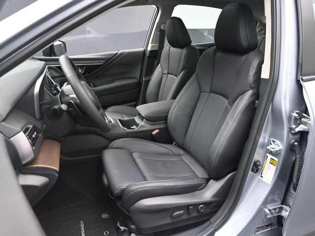 New 2025 Subaru Legacy Limited w/ Tech Package #2 image 17