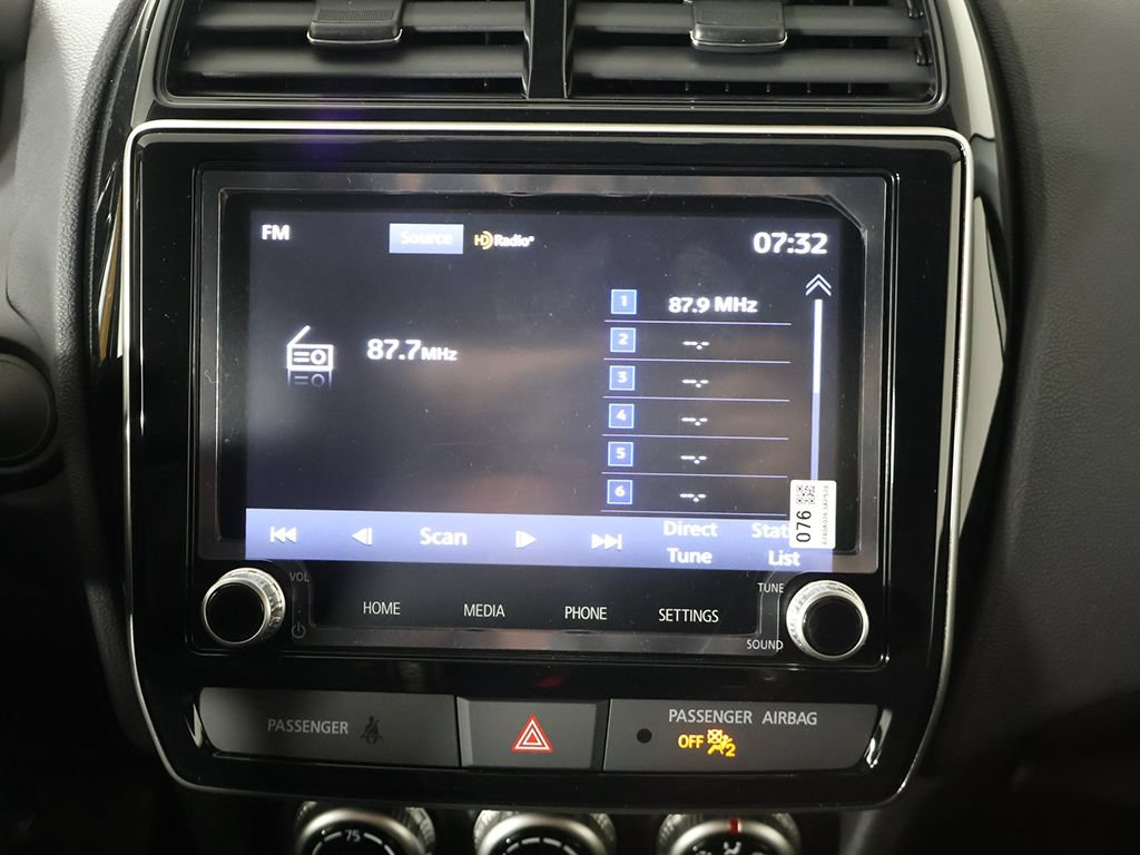New 2026 Mitsubishi Outlander Sport LE AWD/4WD image 38