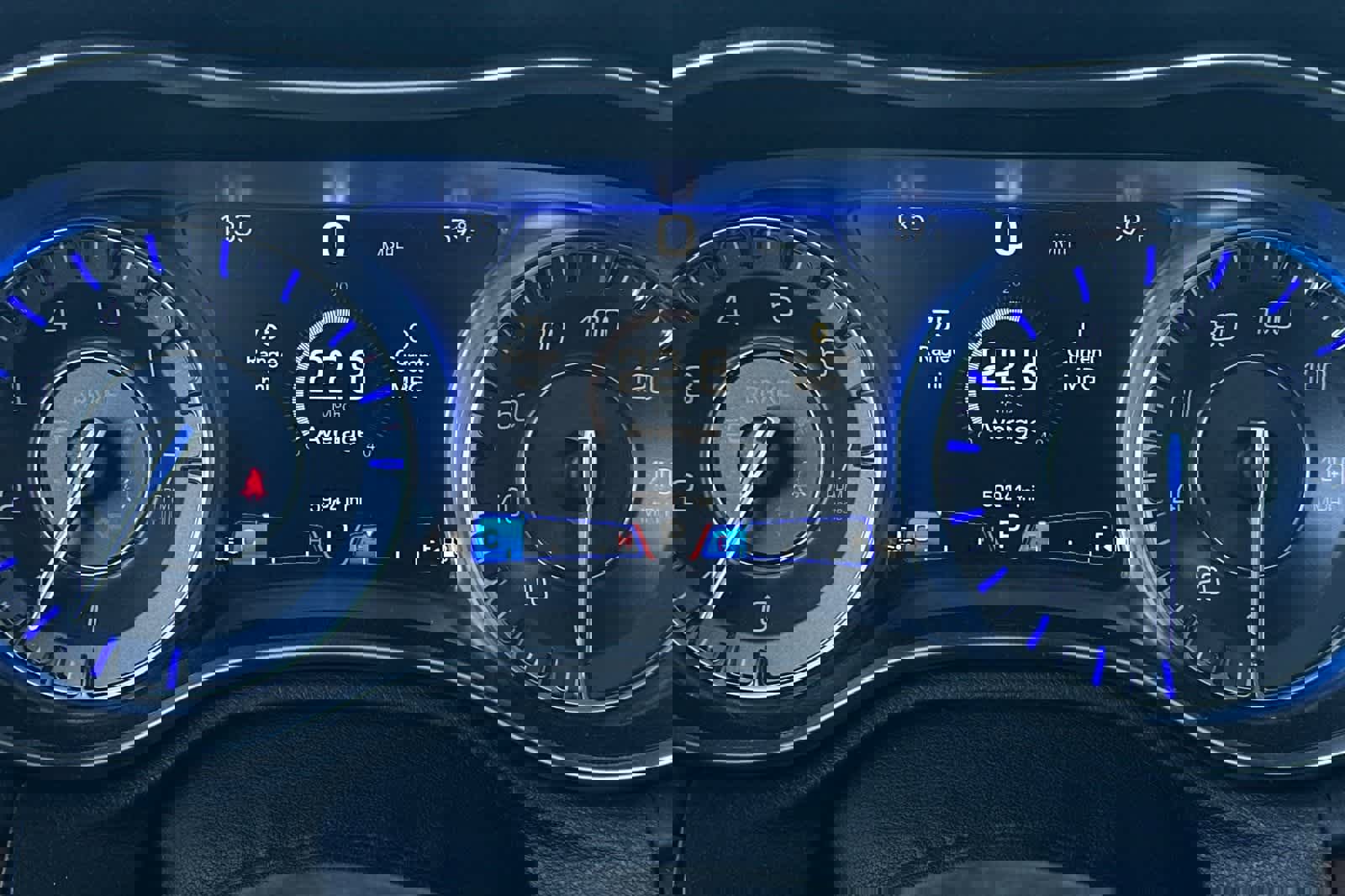 Used 2016 Chrysler 300 C Platinum w/ Safetytec Plus Group image 27