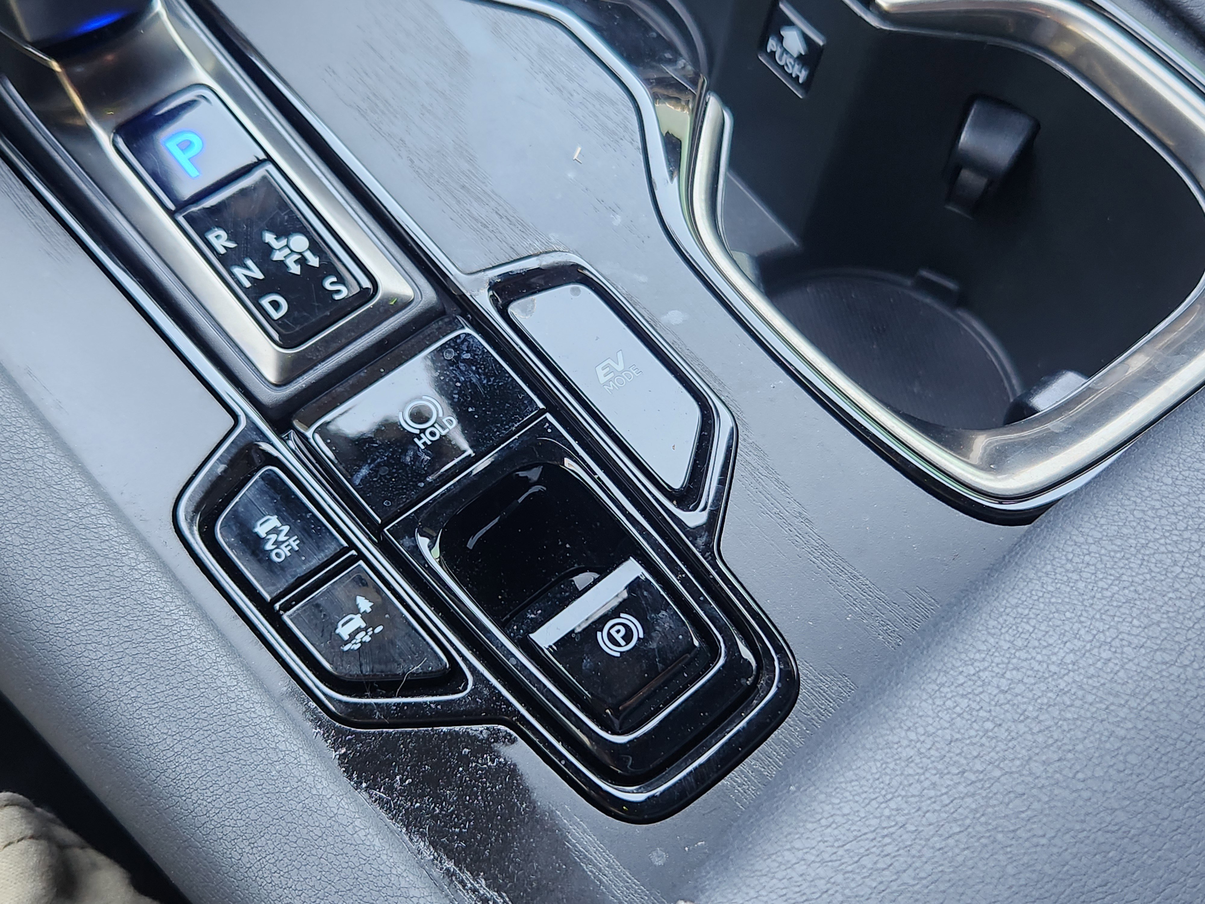 Used 2025 Lexus RX 350 w/ Convenience Package AWD/4WD image 11