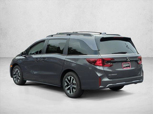 New 2026 Honda Odyssey EX-L image 9