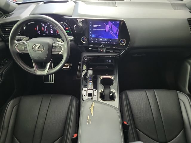 Used 2022 Lexus NX 350 F Sport w/ Towing Package (2000 Lbs) AWD/4WD image 10
