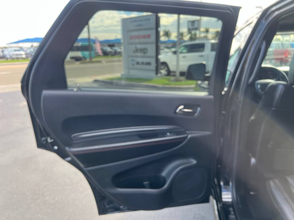 Used 2025 Dodge Durango GT AWD/4WD image 31