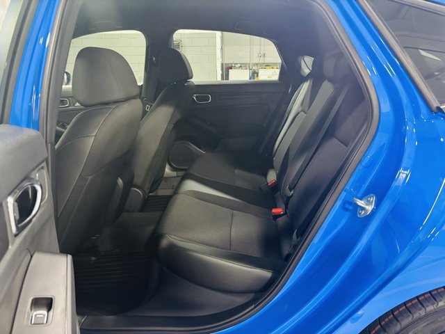 New 2025 Honda Civic Sport image 21