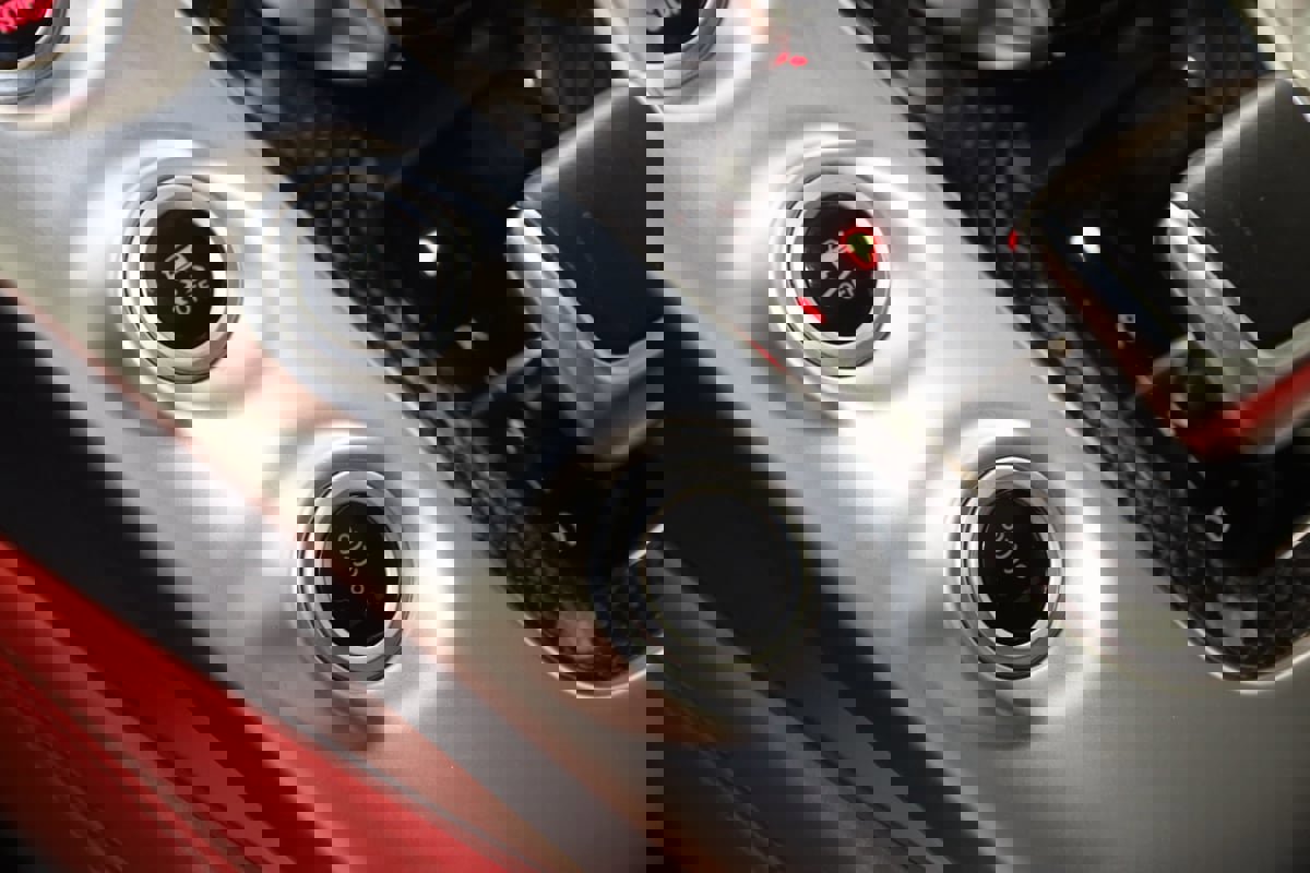 Used 2016 Mercedes-Benz AMG GT S image 51