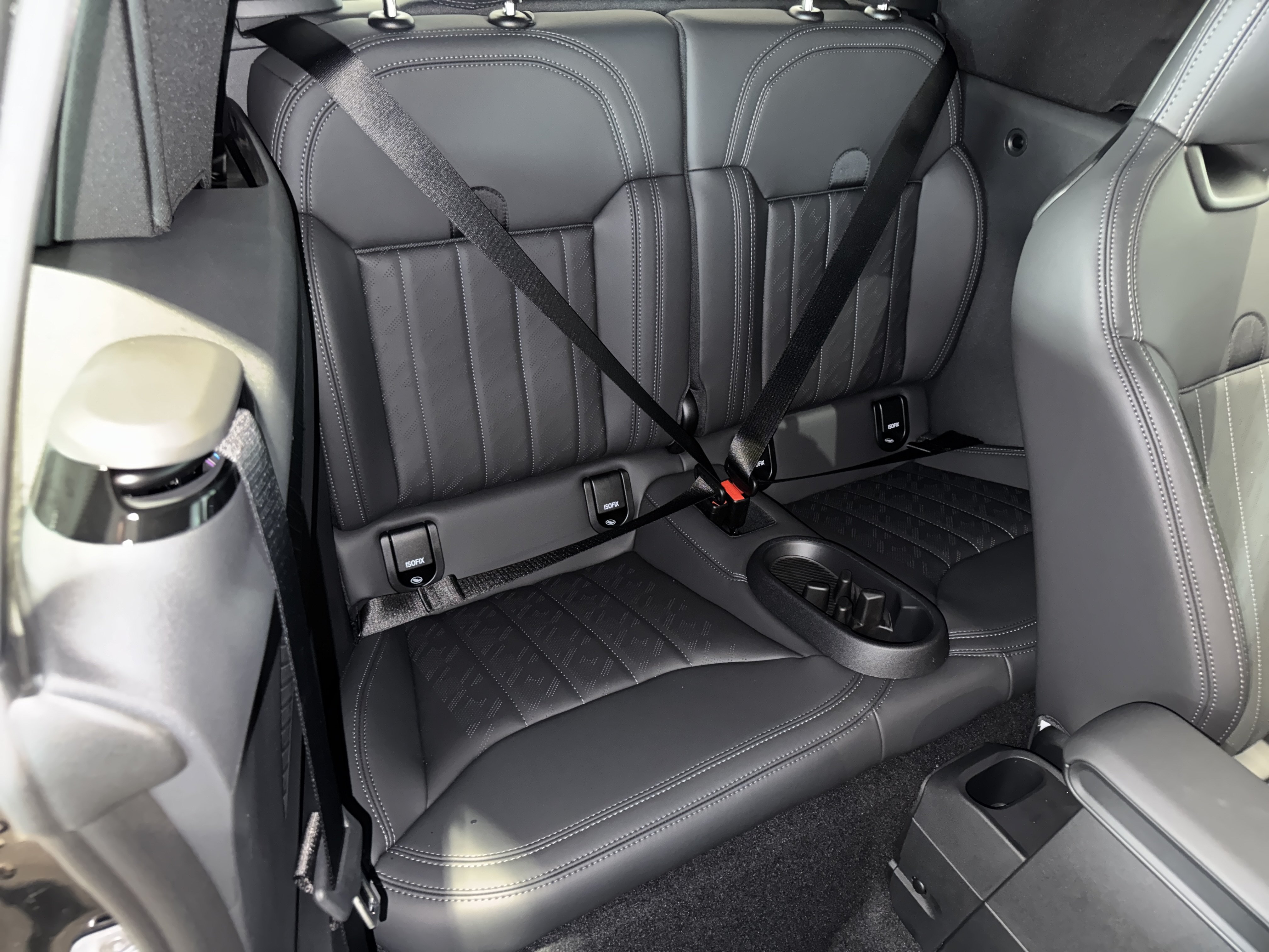 New 2026 MINI Cooper S FWD image 10