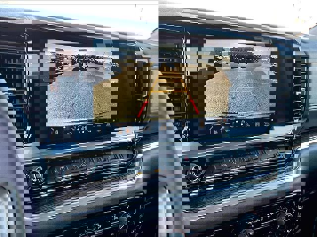 New 2026 Chevrolet Silverado 1500 RST w/ Safety Package image 15