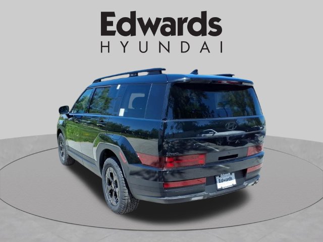 New 2026 Hyundai Santa Fe XRT AWD/4WD image 8