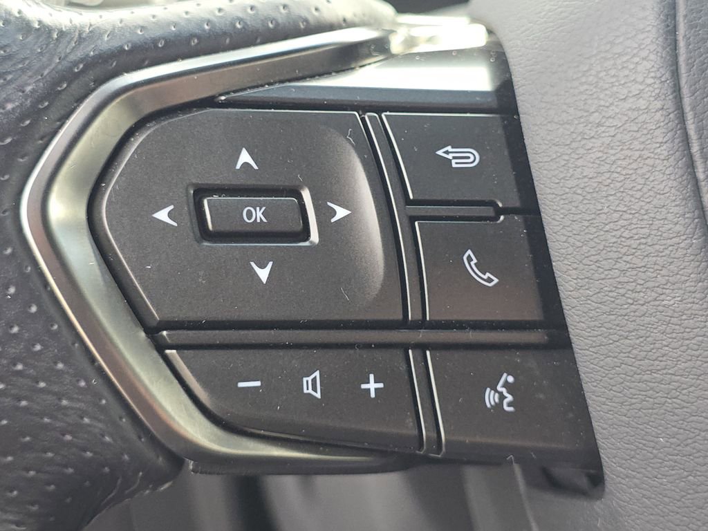 Certified 2022 Lexus LX 600 F Sport image 30