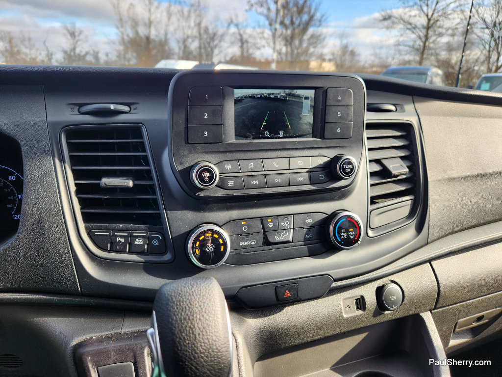 Used 2020 Ford Transit 350 XL image 56