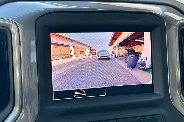 New 2026 Chevrolet Silverado 2500 W/T w/ WT Convenience Package image 19