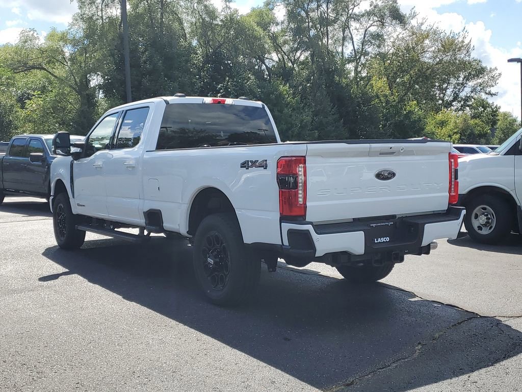New 2026 Ford F250 XLT w/ XLT Premium Package image 6