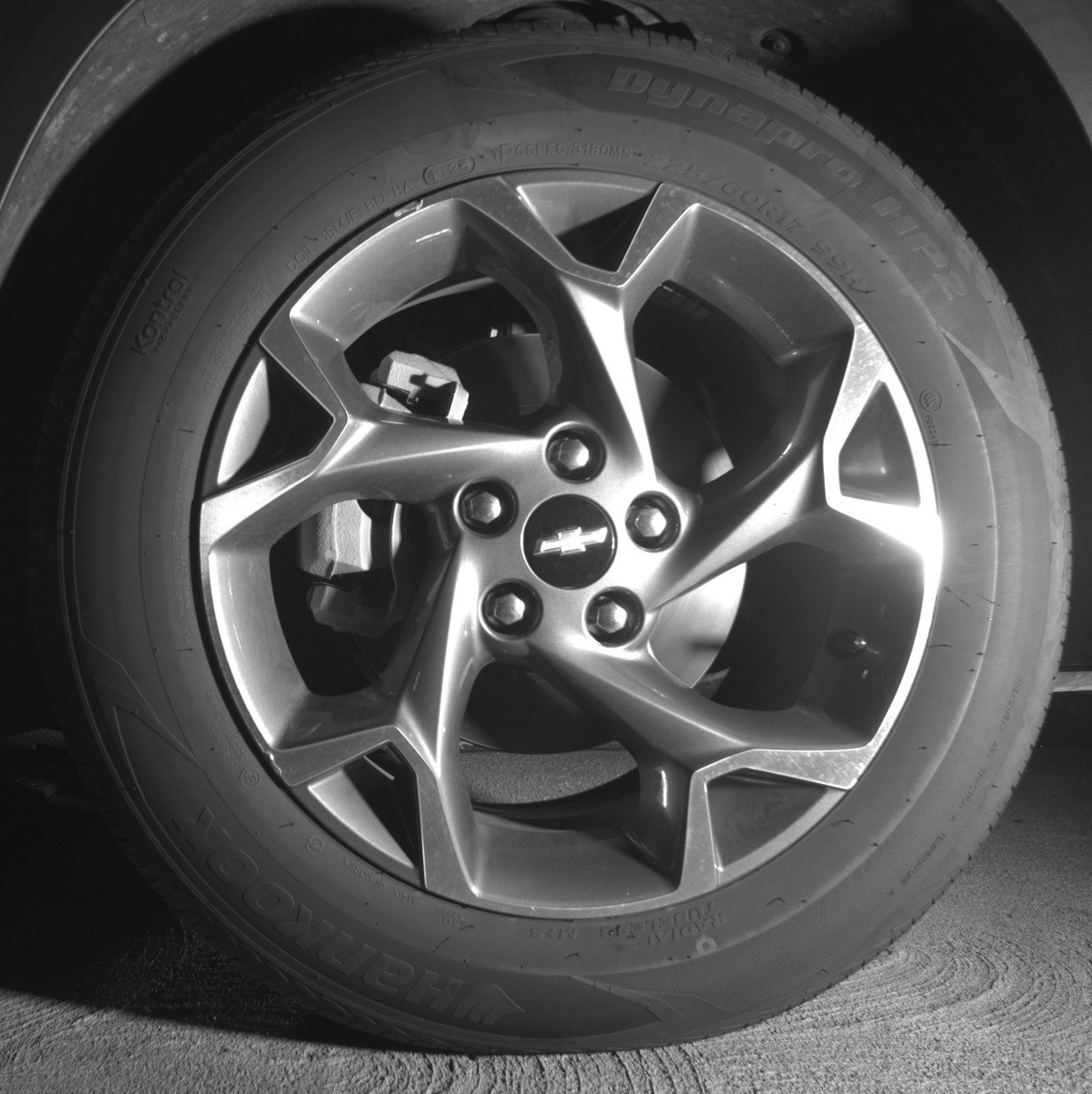 Used 2025 Chevrolet Trax LT w/ LT Convenience Package image 12