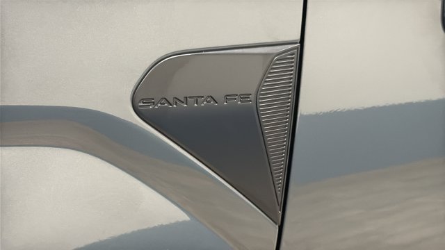 Used 2024 Hyundai Santa Fe Calligraphy AWD/4WD image 44