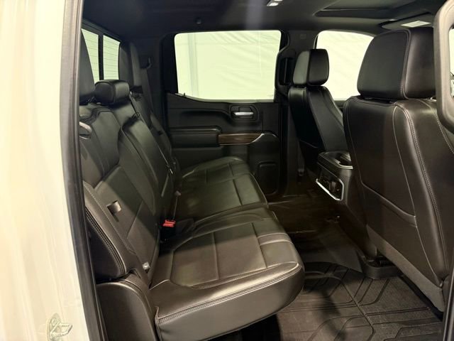 Used 2021 Chevrolet Silverado 1500 High Country w/ Z71 Off-Road Package image 25