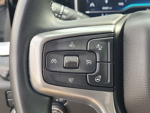 Used 2025 Chevrolet Silverado 1500 LT image 14