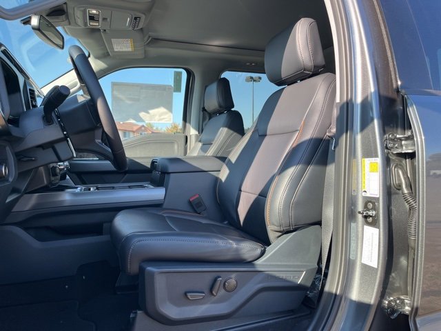 New 2026 Ford F350 Lariat image 16
