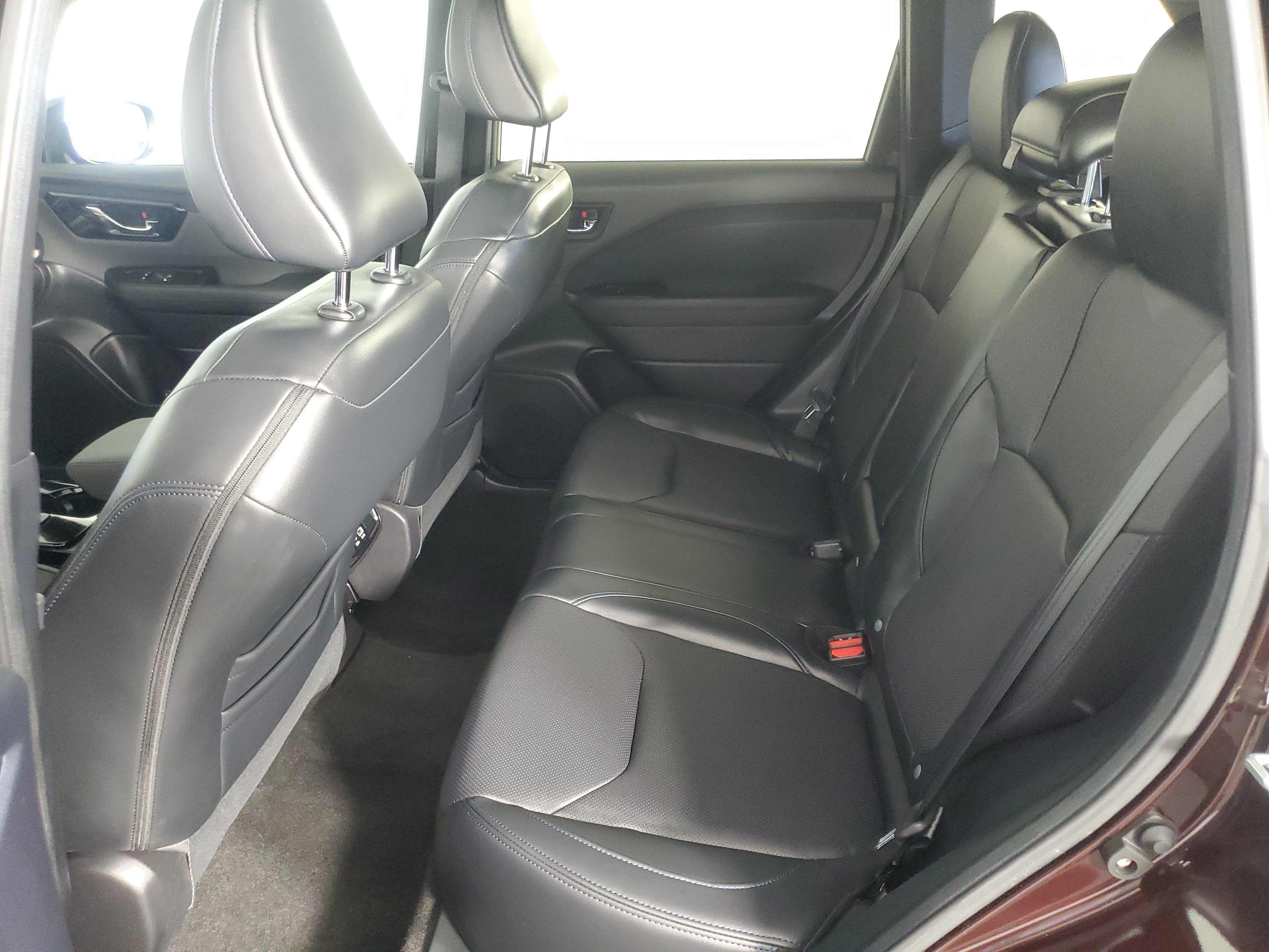Used 2026 Subaru Forester Limited AWD/4WD image 13