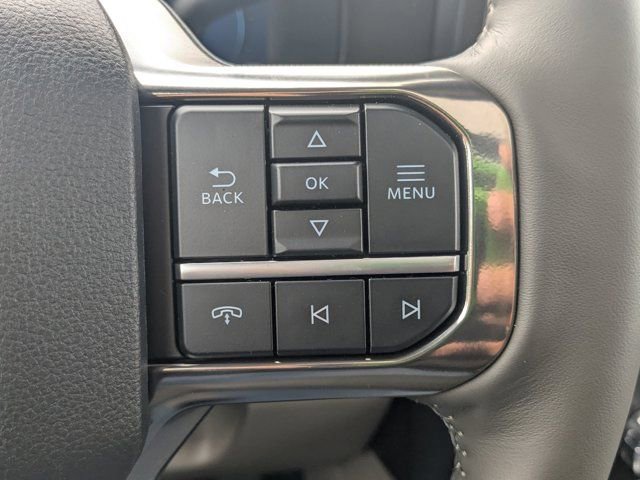 New 2026 Ford F450 Platinum AWD/4WD image 29