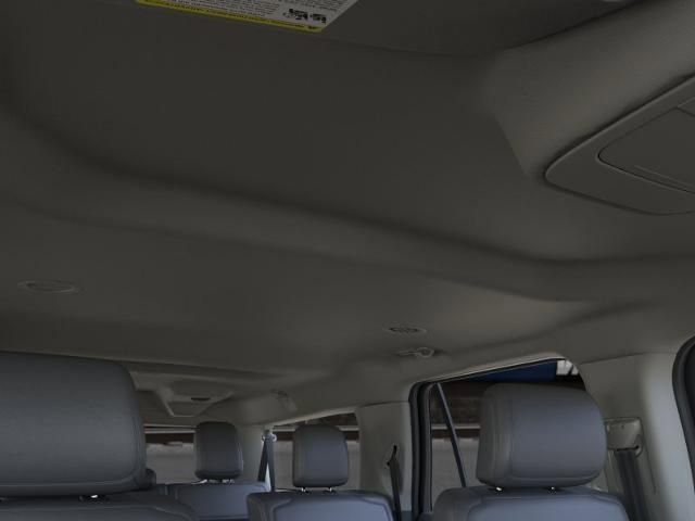 New 2026 Ford Expedition Max Active RWD image 22