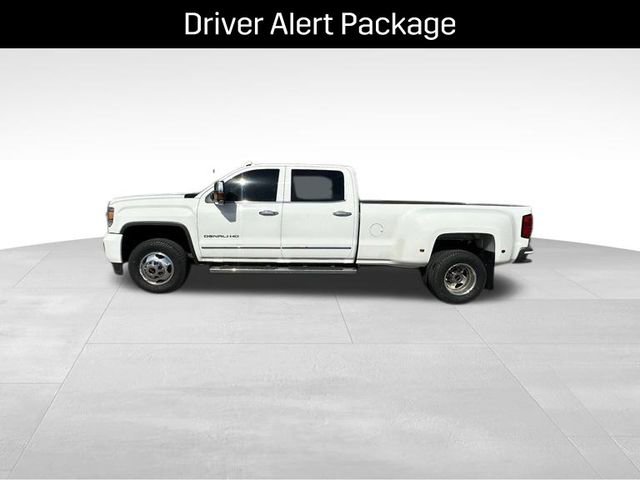 Used 2015 GMC Sierra 3500 Denali image 19