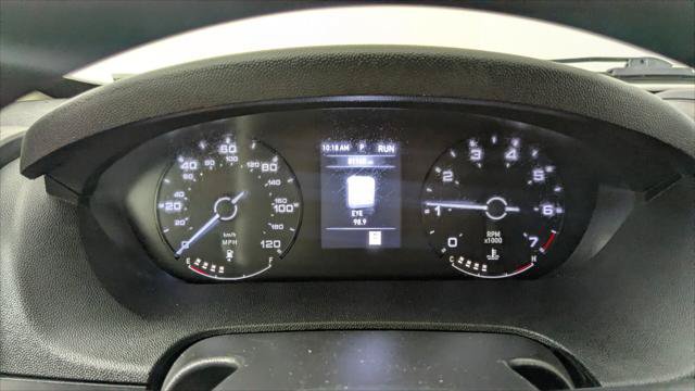 Used 2023 RAM ProMaster 2500 FWD image 19
