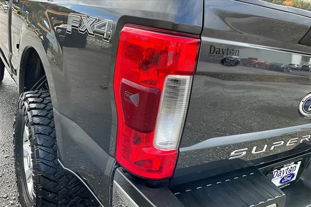 Used 2017 Ford F250 Lariat w/ Lariat Ultimate Package image 33