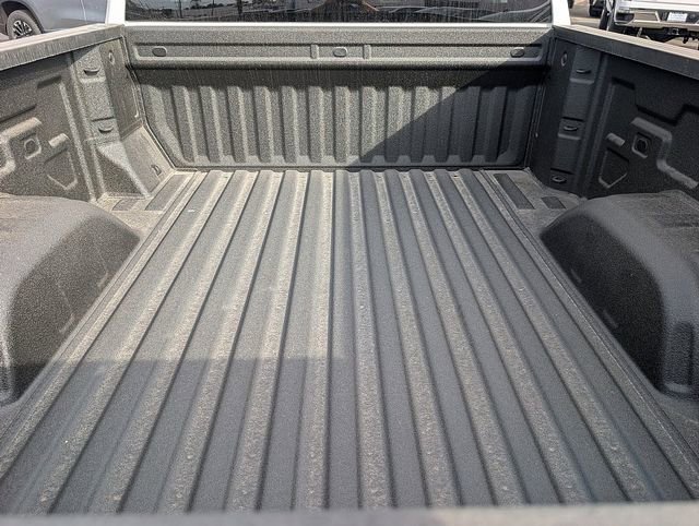 New 2026 Chevrolet Silverado 1500 W/T AWD/4WD image 8