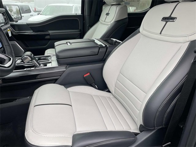 New 2025 Ford F150 Lightning Platinum image 19