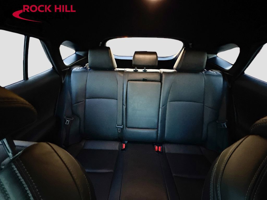 Used 2021 Toyota Venza XLE image 24