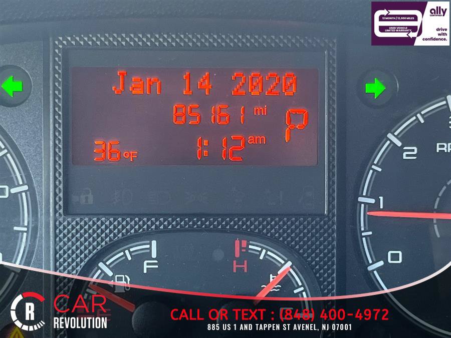 Used 2021 RAM ProMaster 3500 FWD image 22